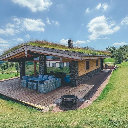 Chalets Resort Cínovec Εξωτερικό φωτογραφία
