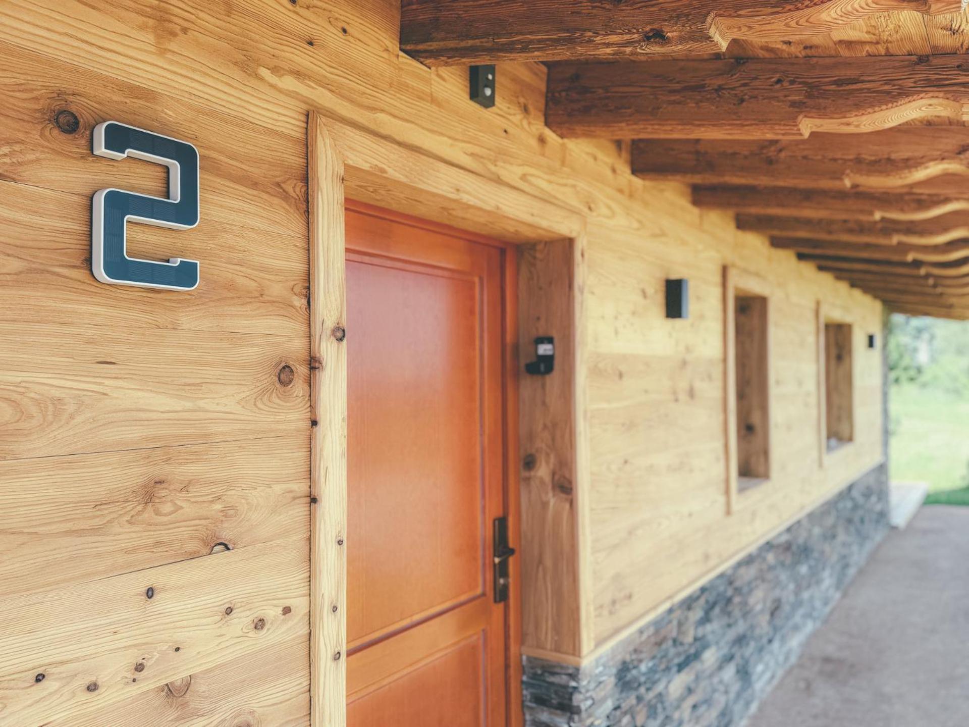 Chalets Resort Cínovec Εξωτερικό φωτογραφία