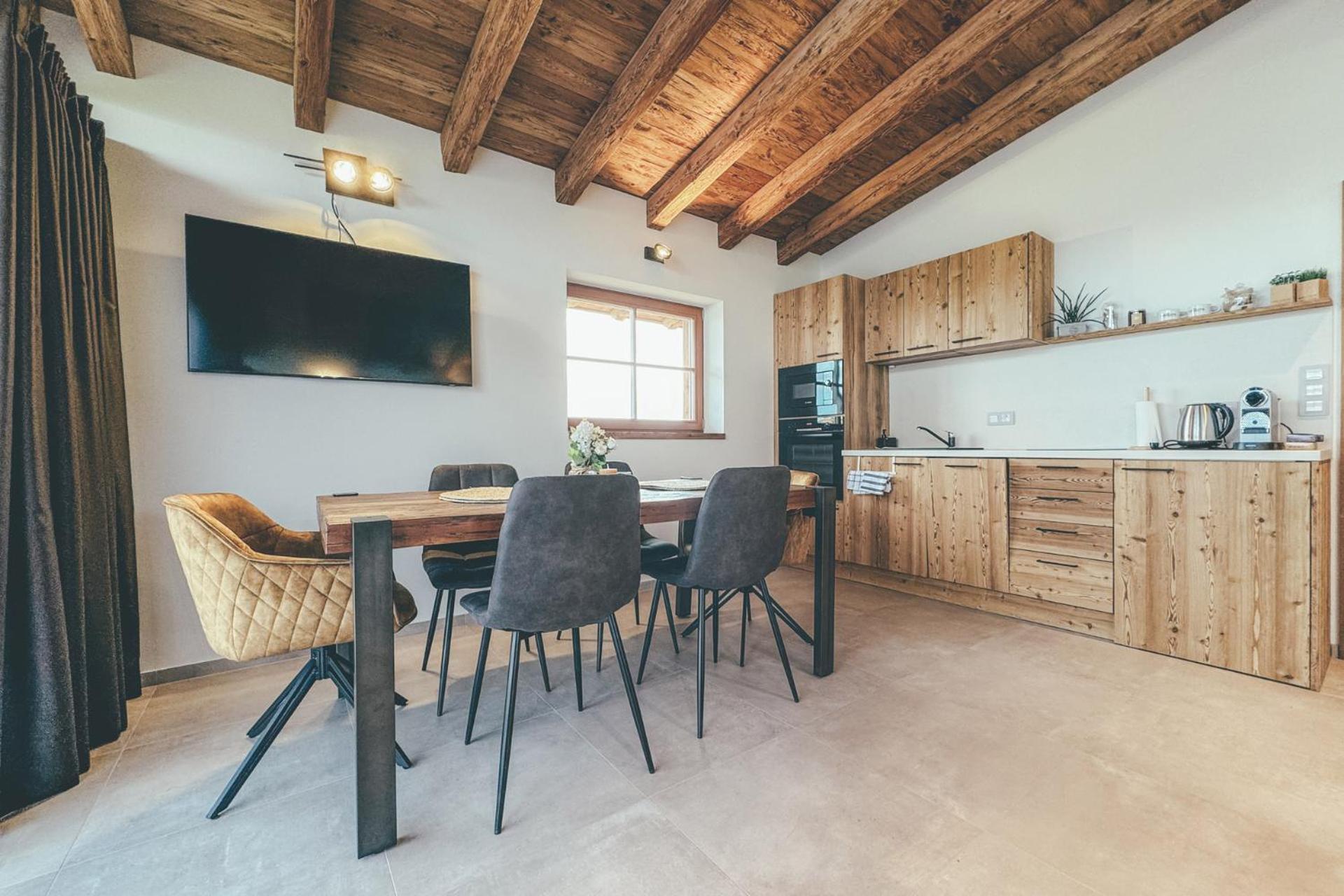 Chalets Resort Cínovec Εξωτερικό φωτογραφία