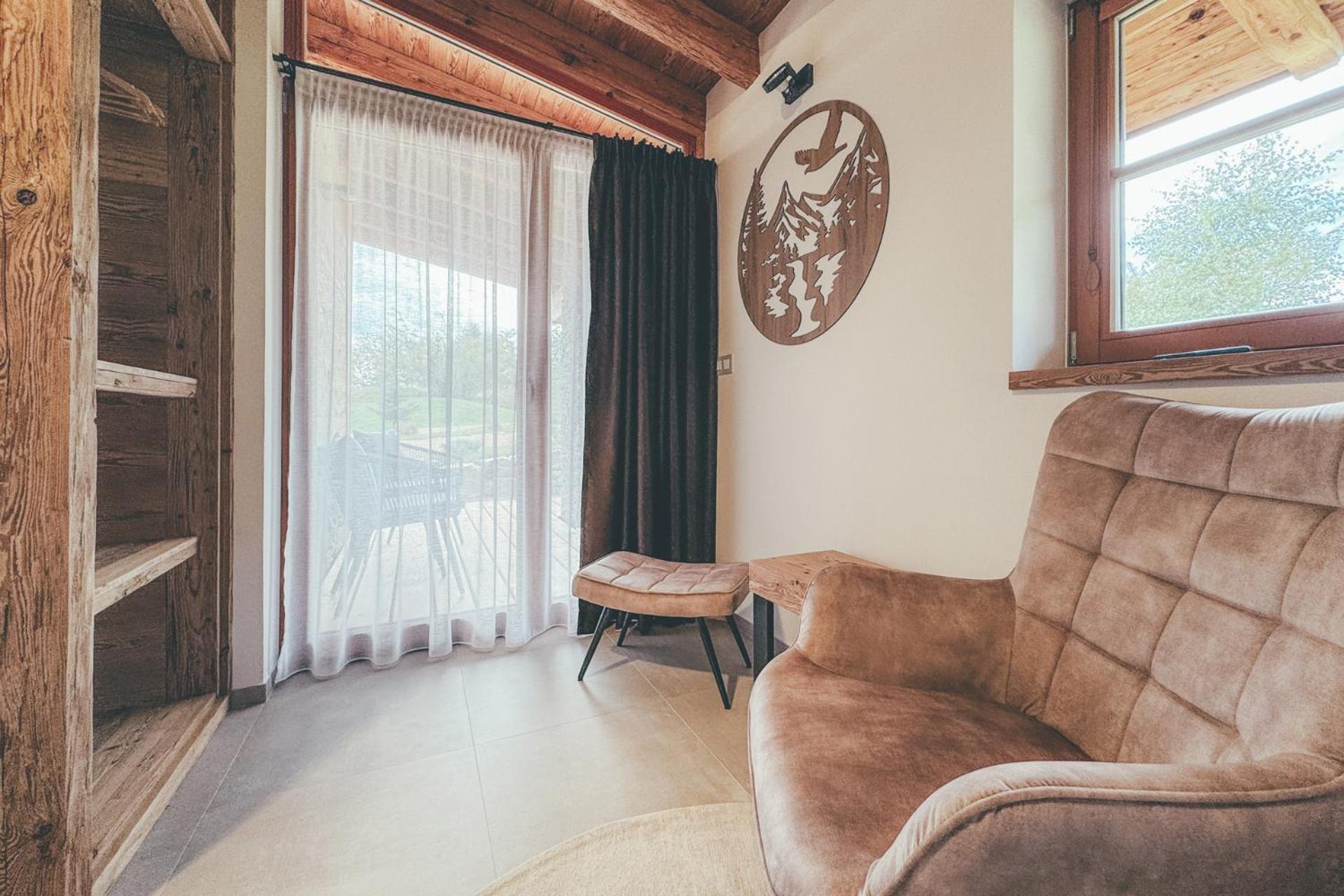 Chalets Resort Cínovec Εξωτερικό φωτογραφία