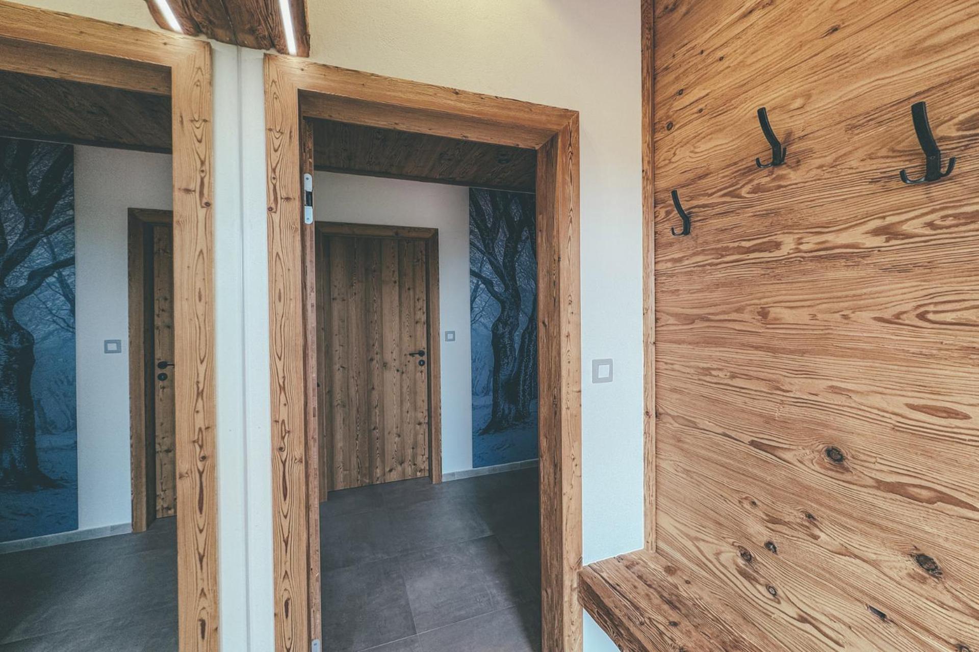Chalets Resort Cínovec Εξωτερικό φωτογραφία