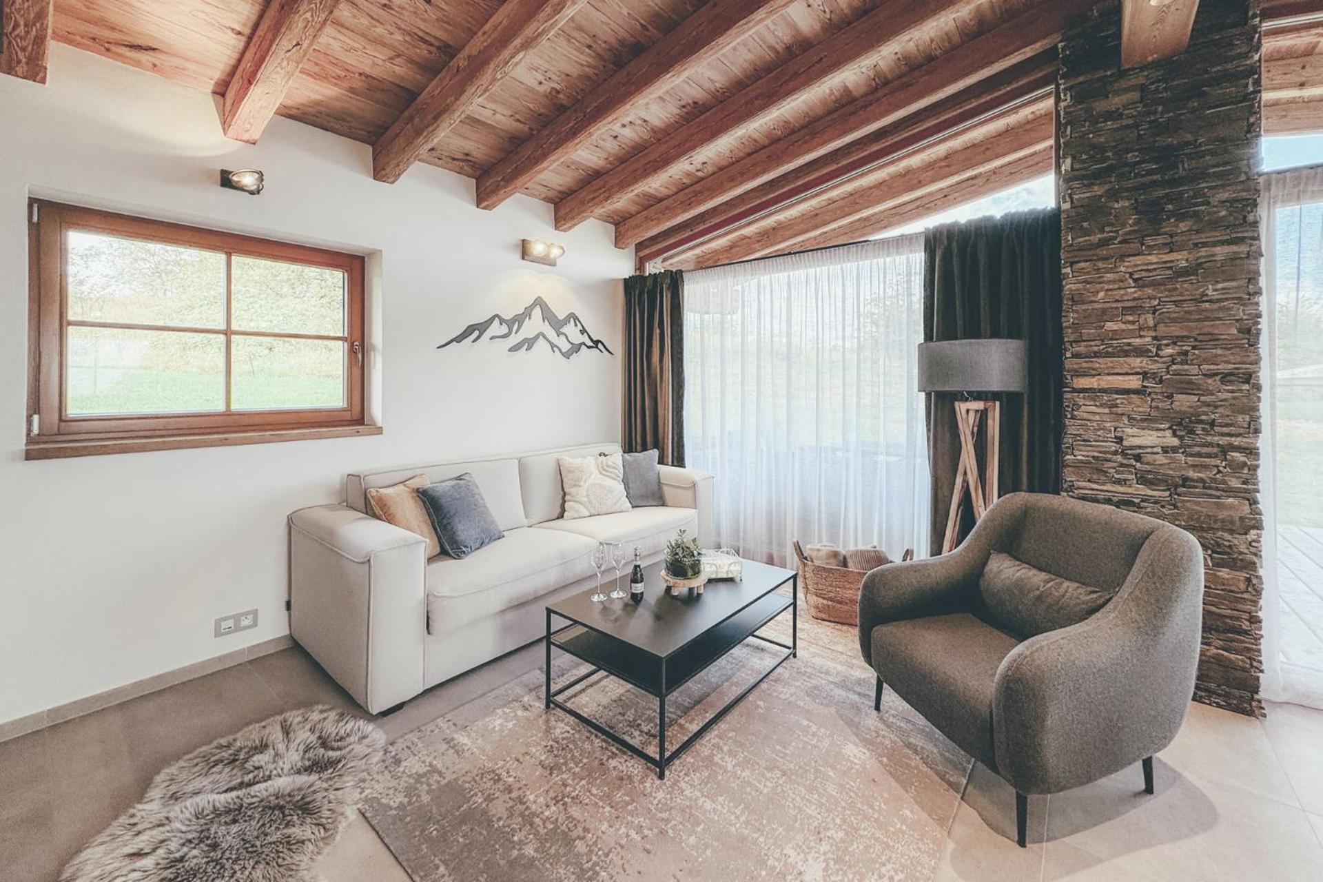 Chalets Resort Cínovec Εξωτερικό φωτογραφία