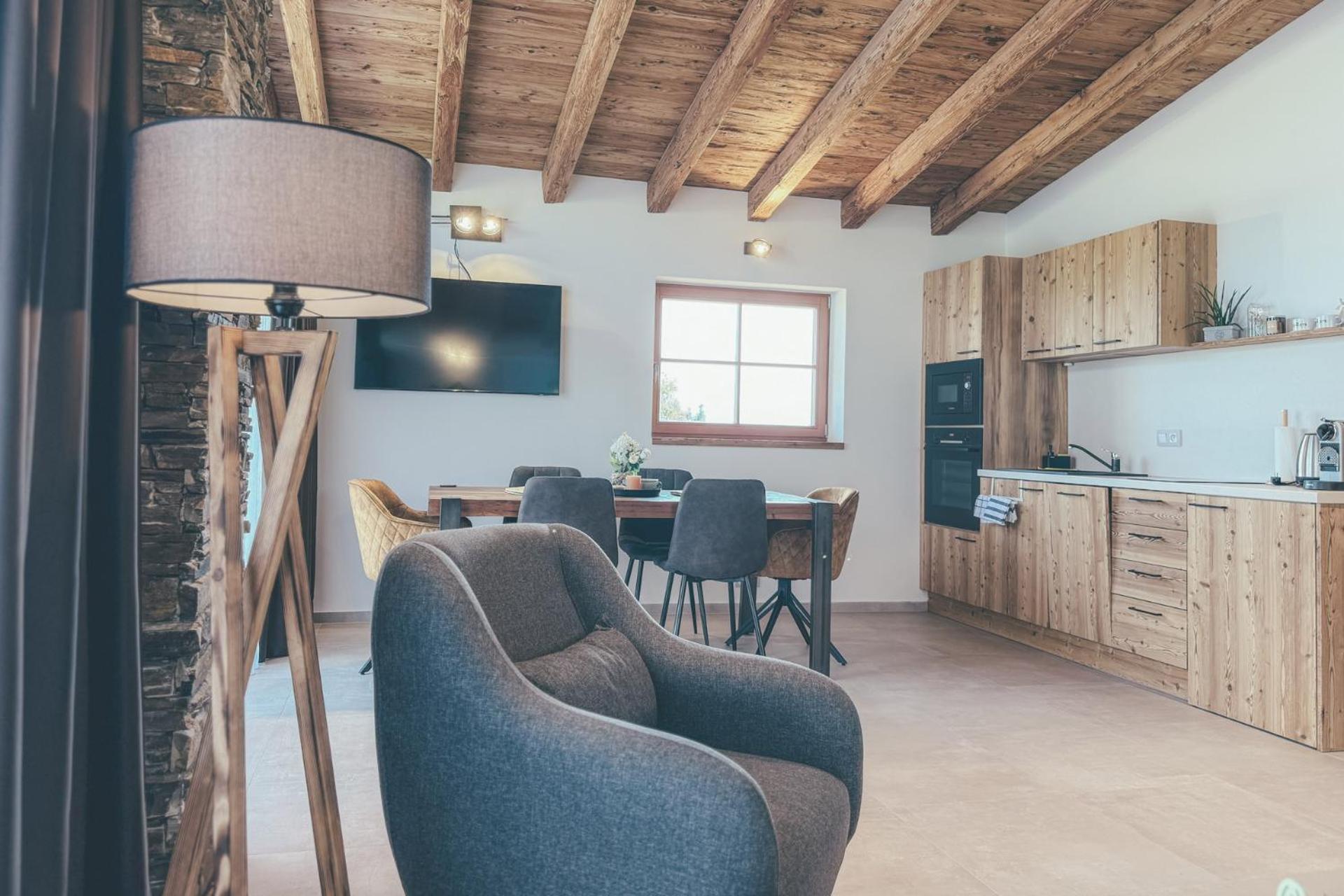 Chalets Resort Cínovec Εξωτερικό φωτογραφία